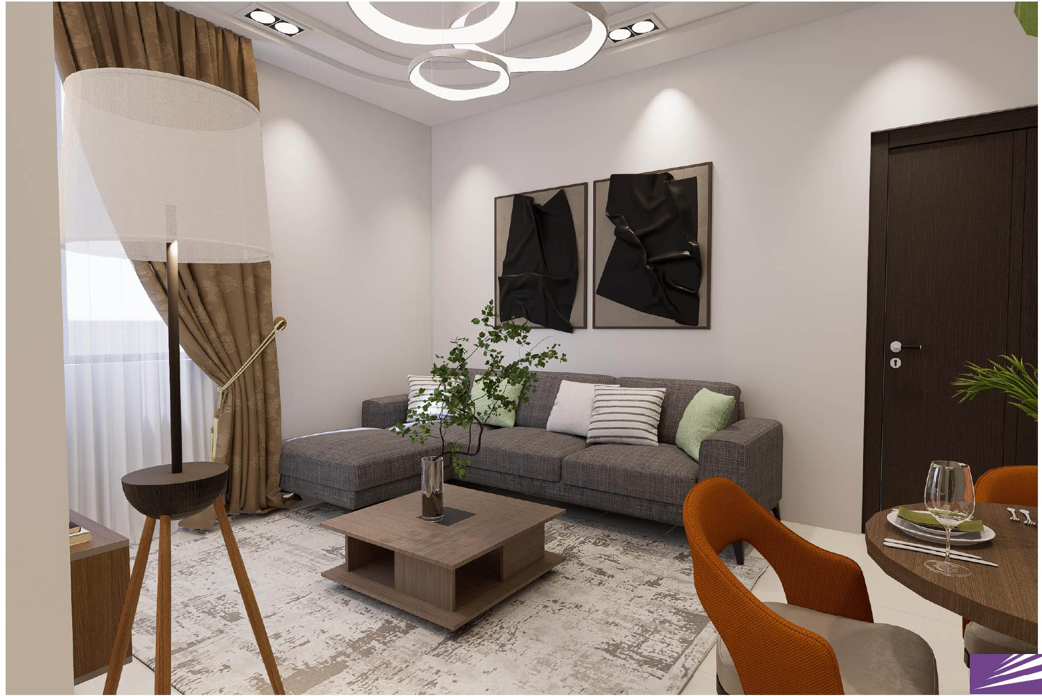 Hillstation Suites design image 7